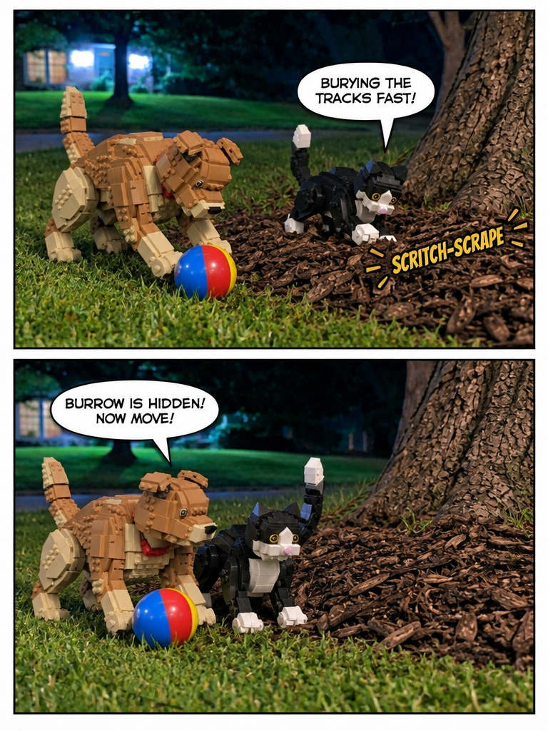 Begonia Sanctuary (page 3 of 4)