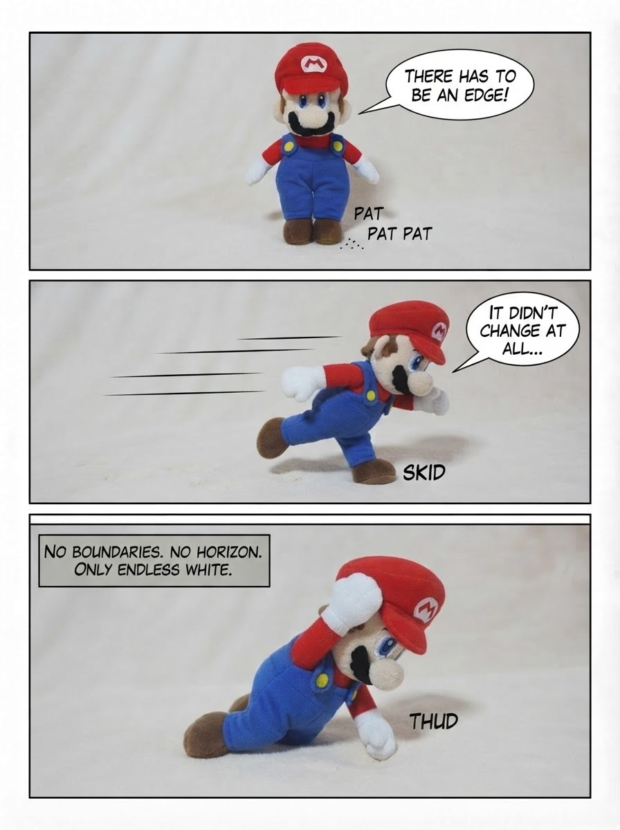 Tear Across the Void (page 2 of 4)