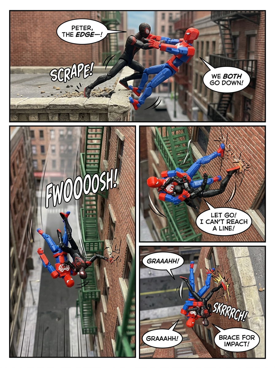 Transfer of Power (page 2 of 4)