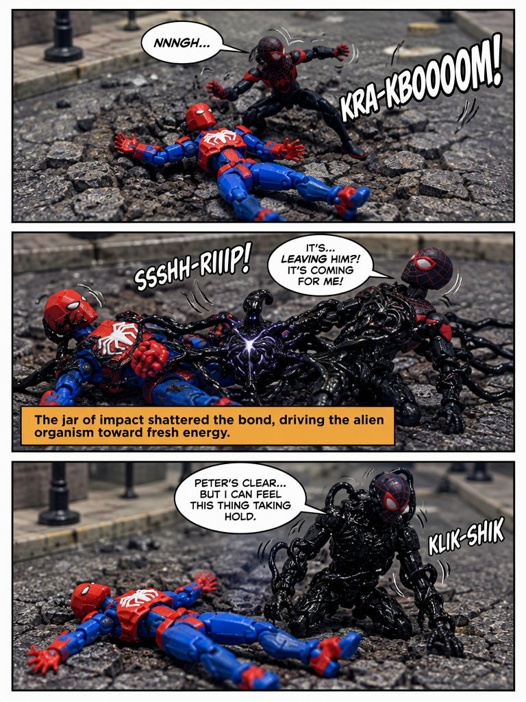 Transfer of Power (page 3 of 4)
