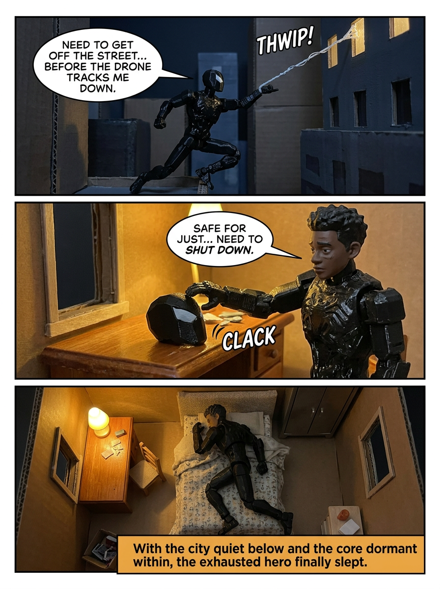 Transfer of Power (page 4 of 4)