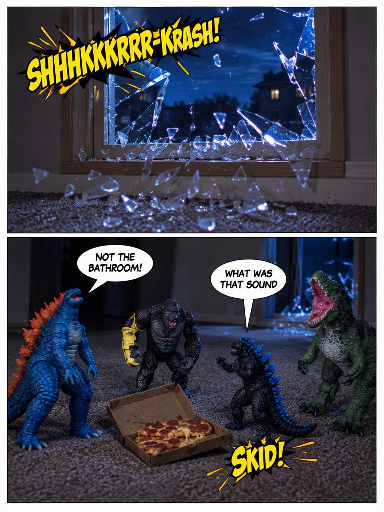 Midnight Window Crasher (page 2 of 4)