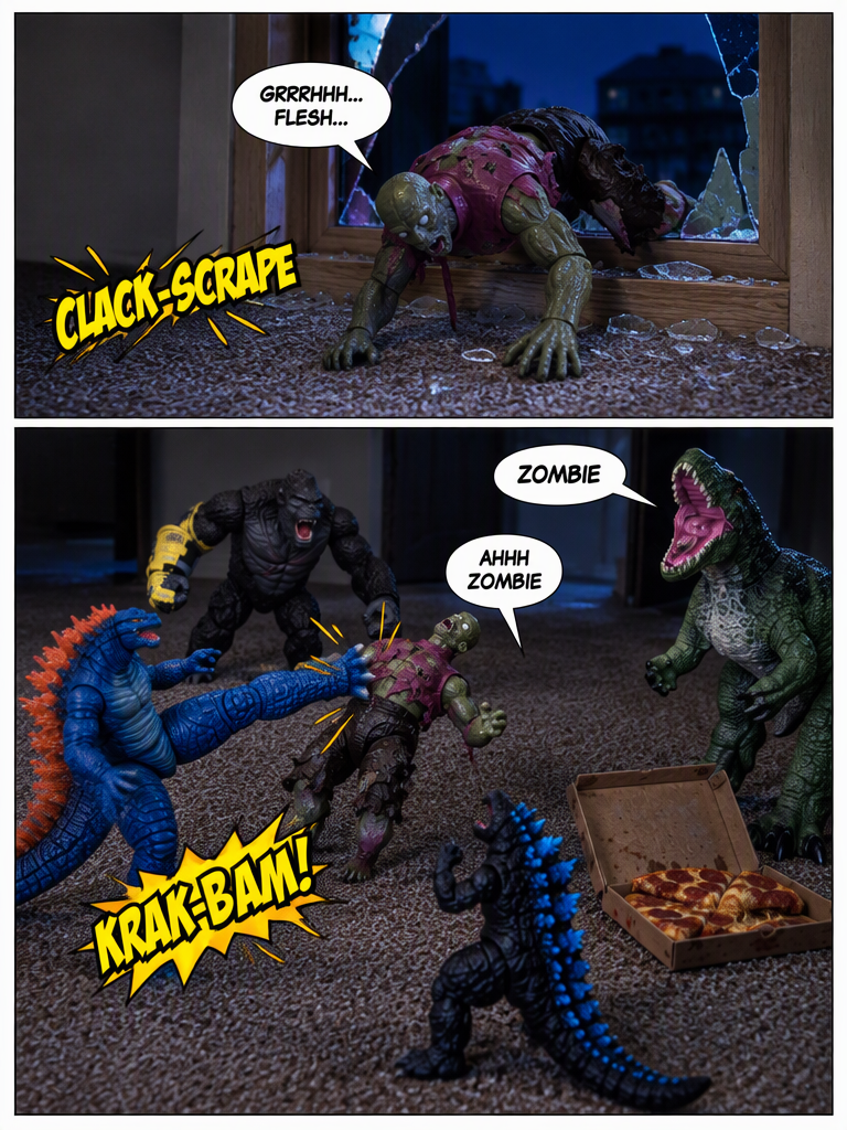 Midnight Window Crasher (page 3 of 4)