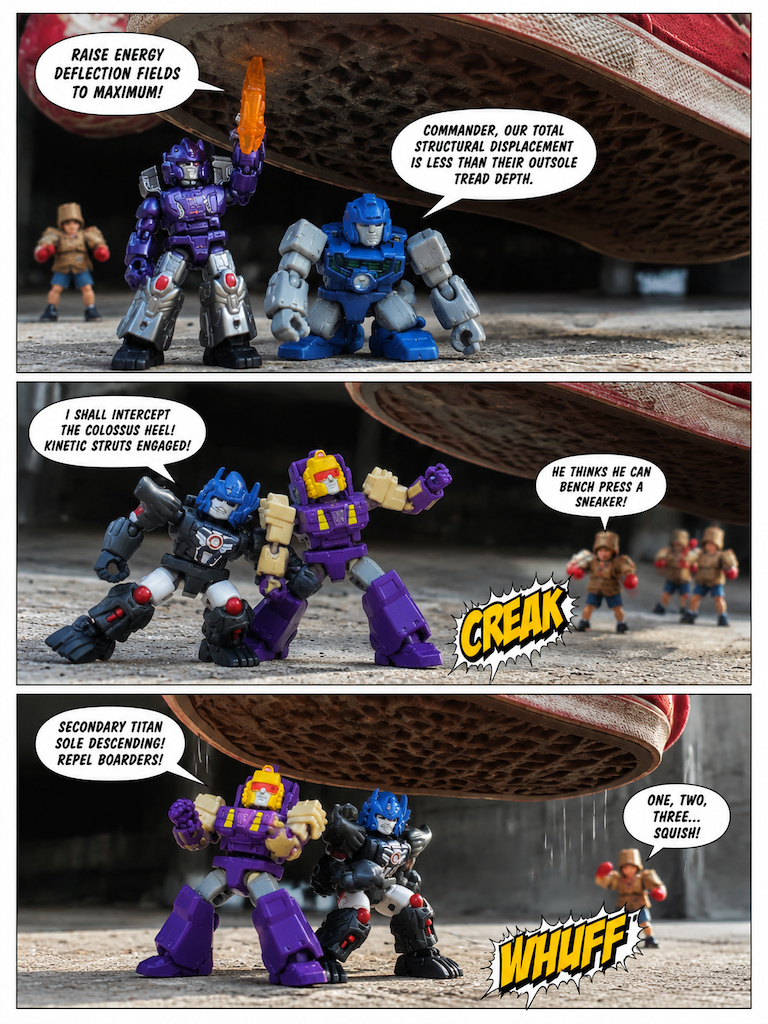Ground-Level Logic (page 2 of 4)
