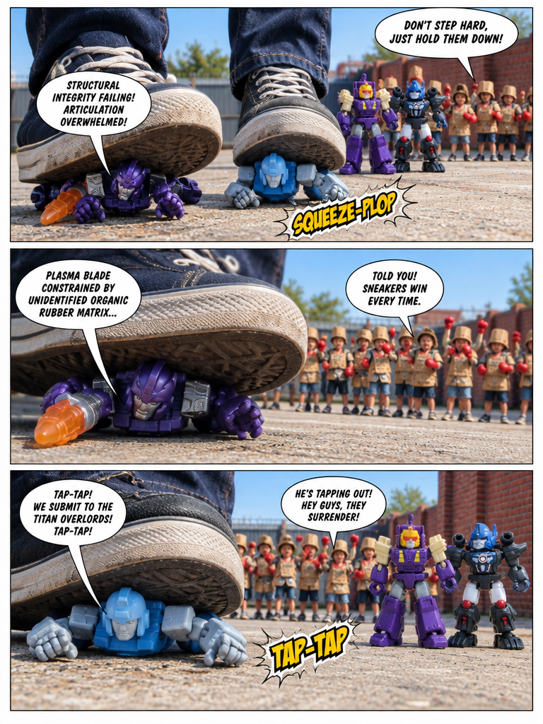 Ground-Level Logic (page 3 of 4)