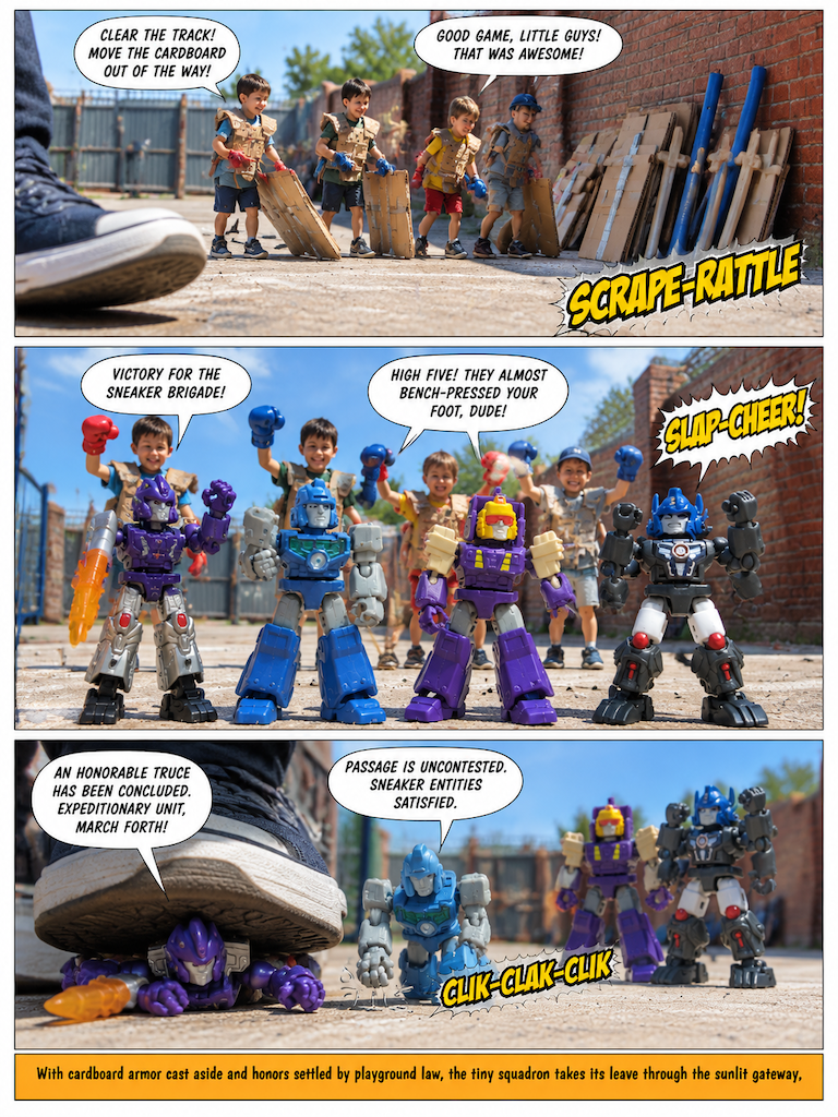 Ground-Level Logic (page 4 of 4)