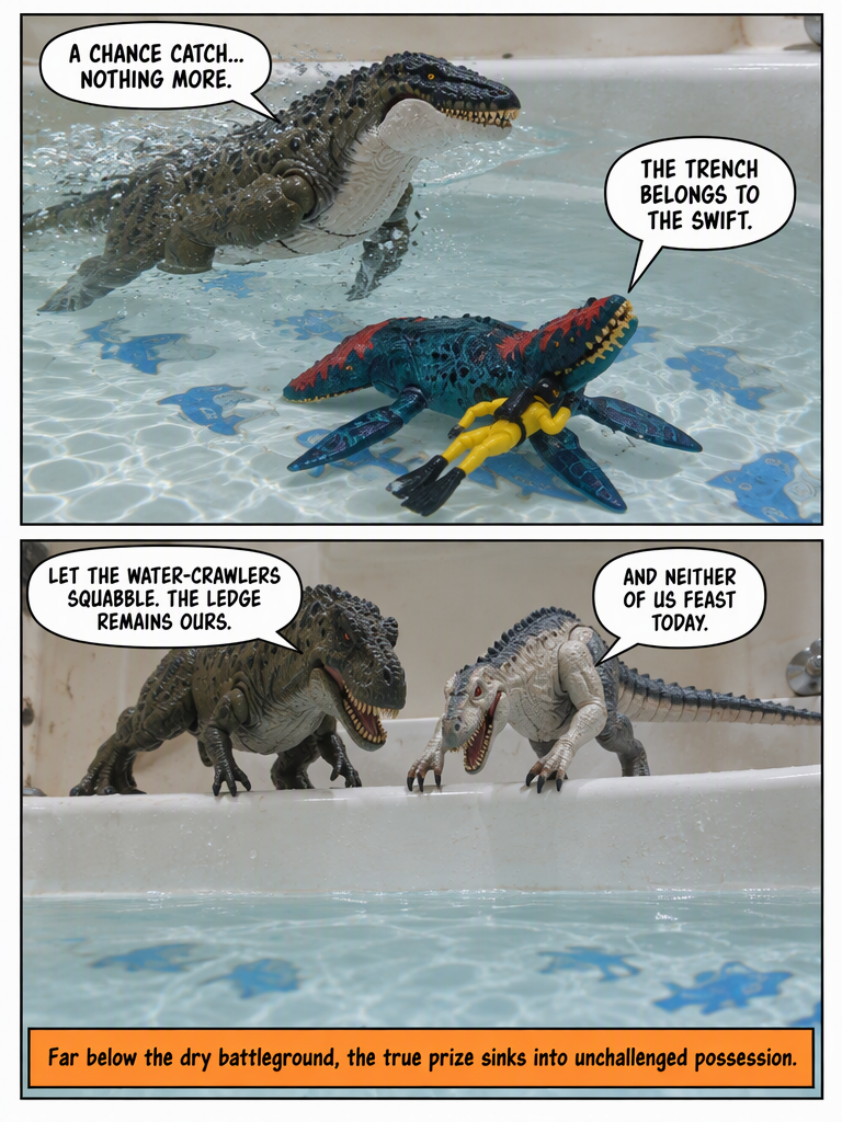 Plunge for the Prize (page 4 of 4)