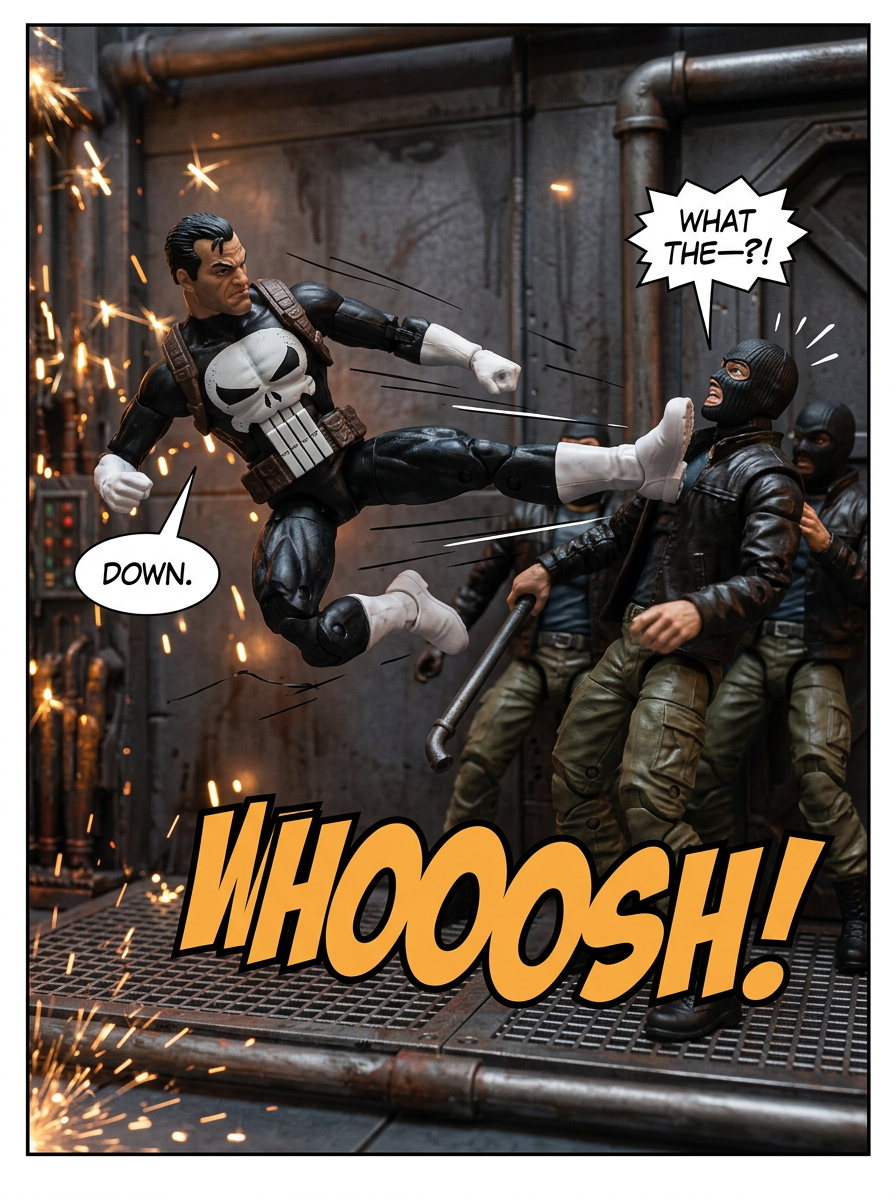 Breach and Kick (page 10 of 12)