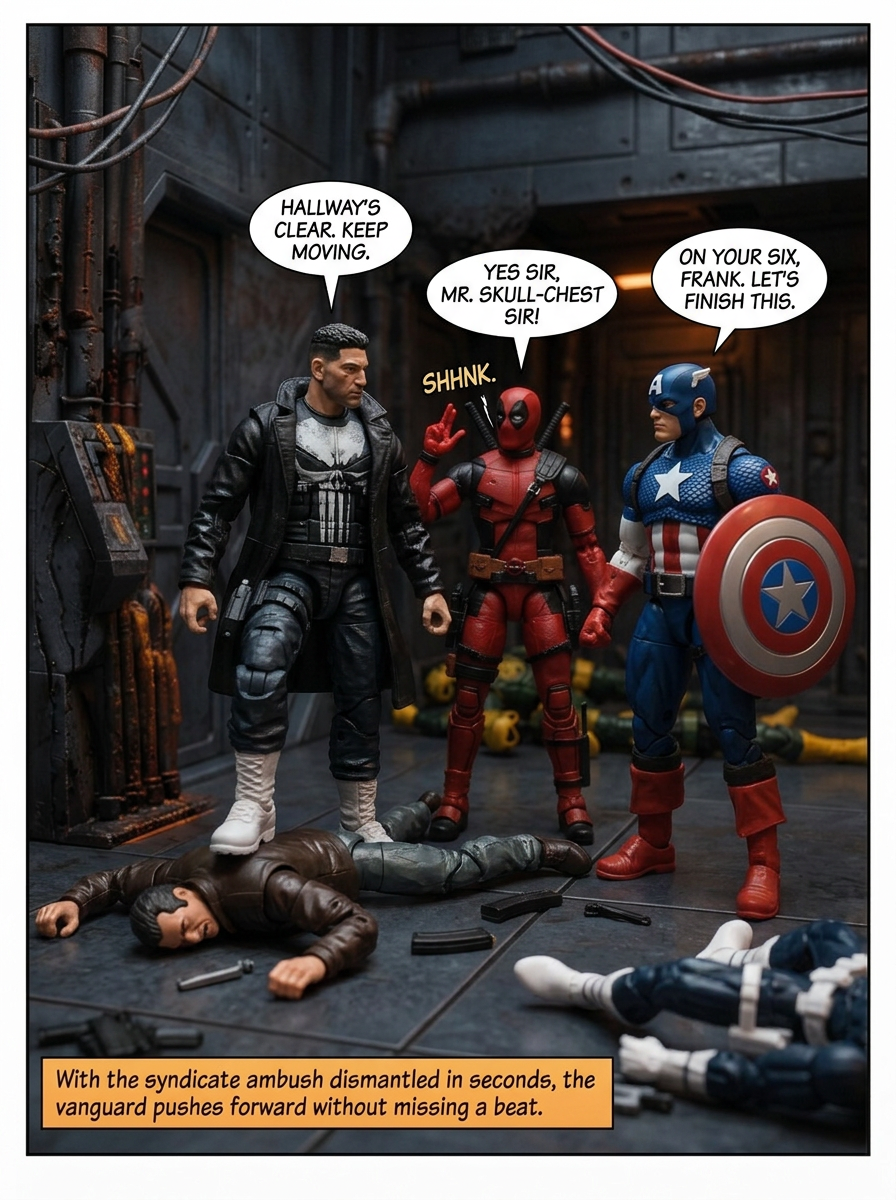 Breach and Kick (page 12 of 12)
