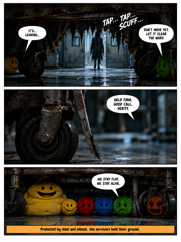 A Blade in the Dust (page 4 of 4)