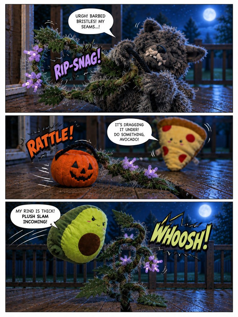 The Moonlit Threshold (page 7 of 8)
