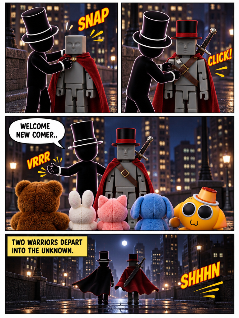 Recruiting the Red Warrior.. (page 4 of 4)