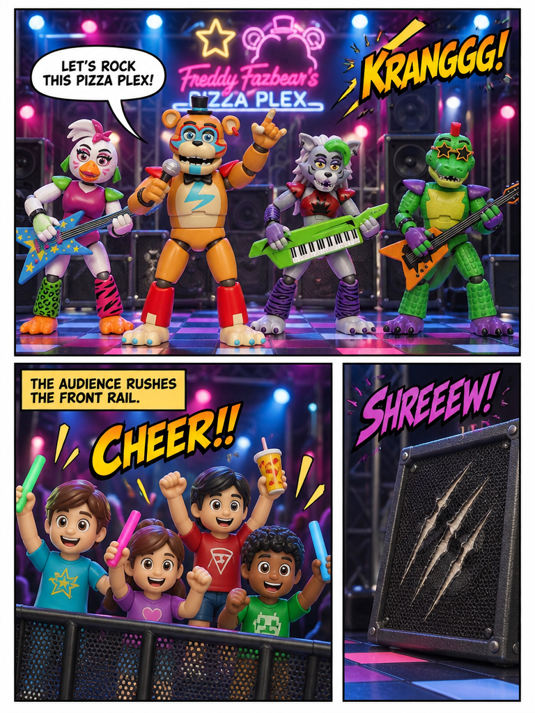 Showtime at the Plex (page 2 of 4)