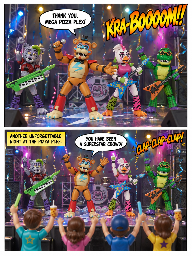 Showtime at the Plex (page 4 of 4)