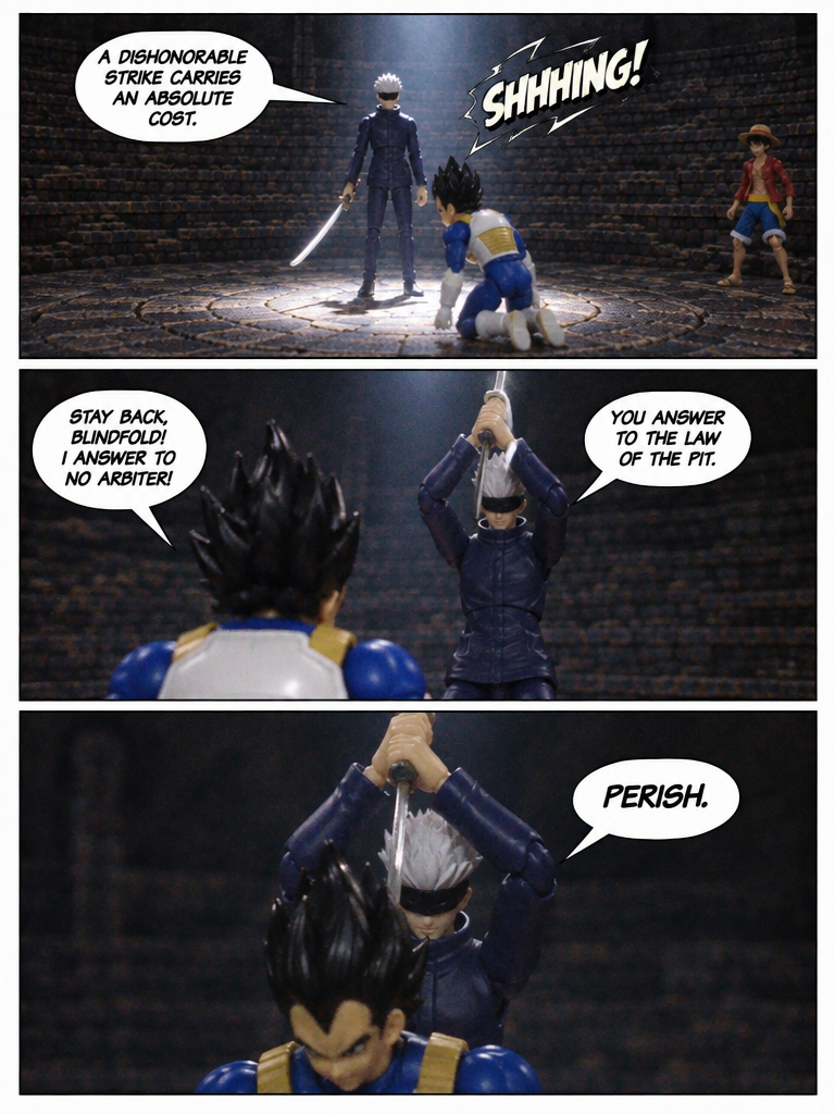 Code of Mercy (page 2 of 4)