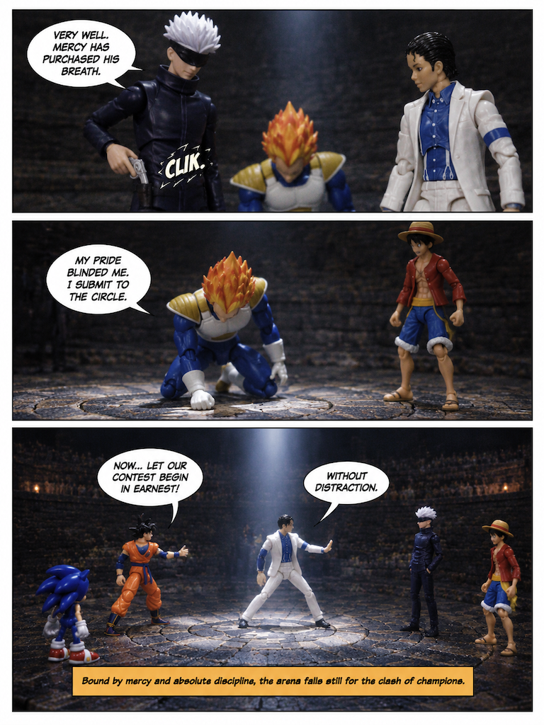 Code of Mercy (page 4 of 4)