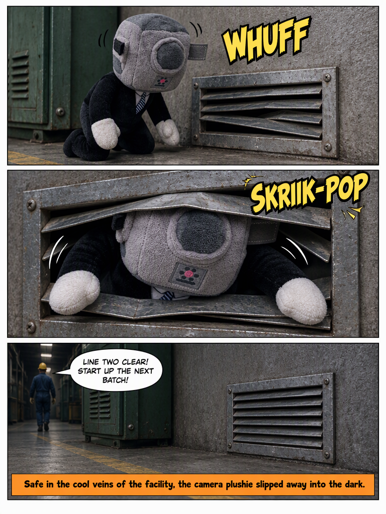 escape from the scrap factory 01 (page 4 of 4)