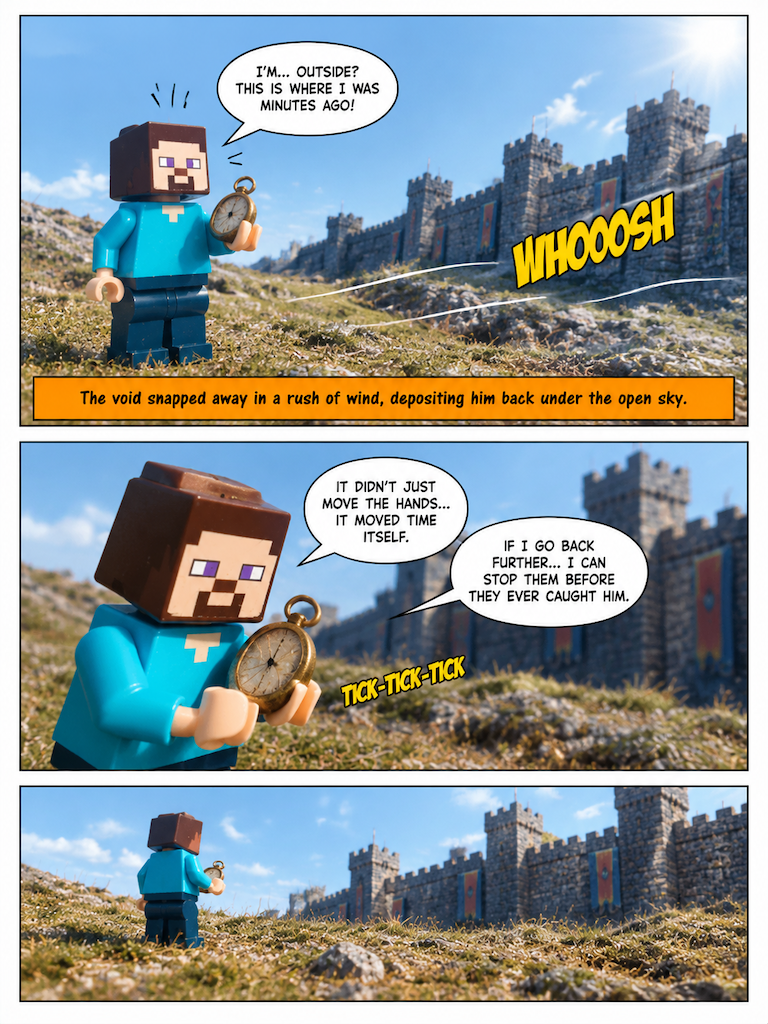 Turn of the Dial (page 2 of 4)