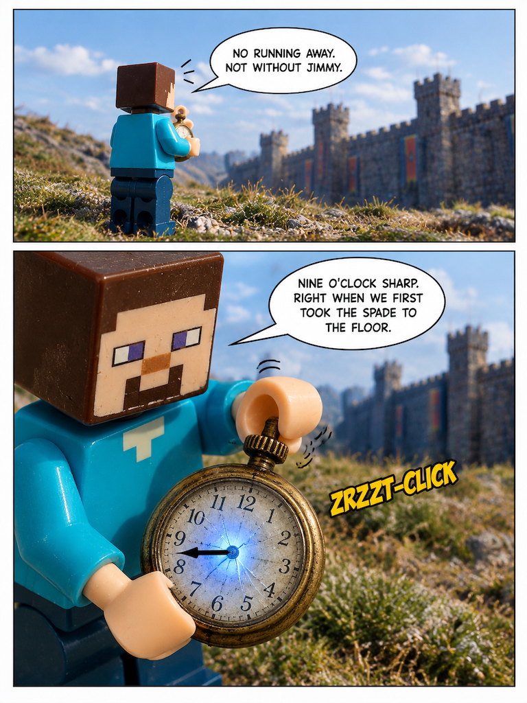Turn of the Dial (page 3 of 4)