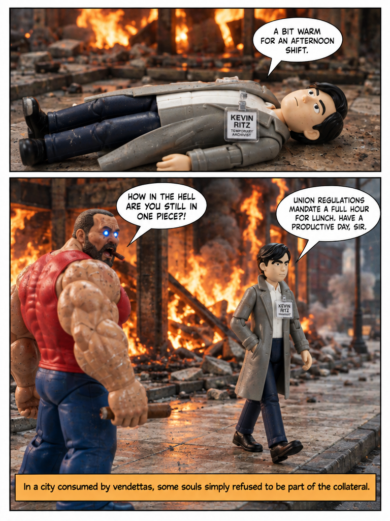 A Lead in the Ash (page 4 of 4)