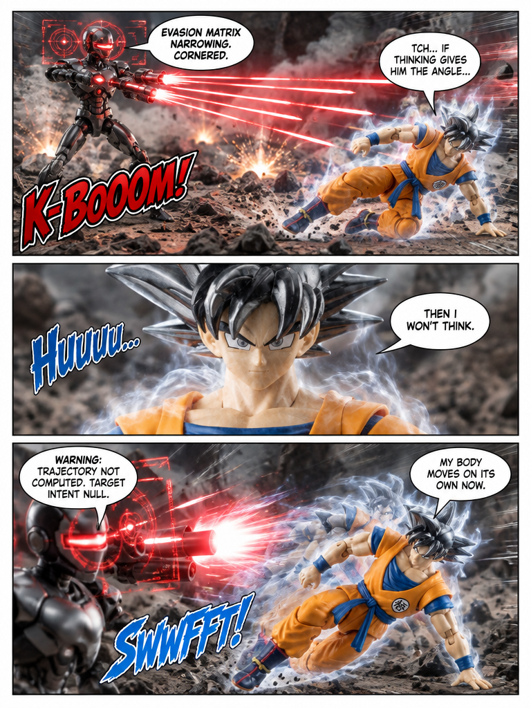 vegeta (page 2 of 4)