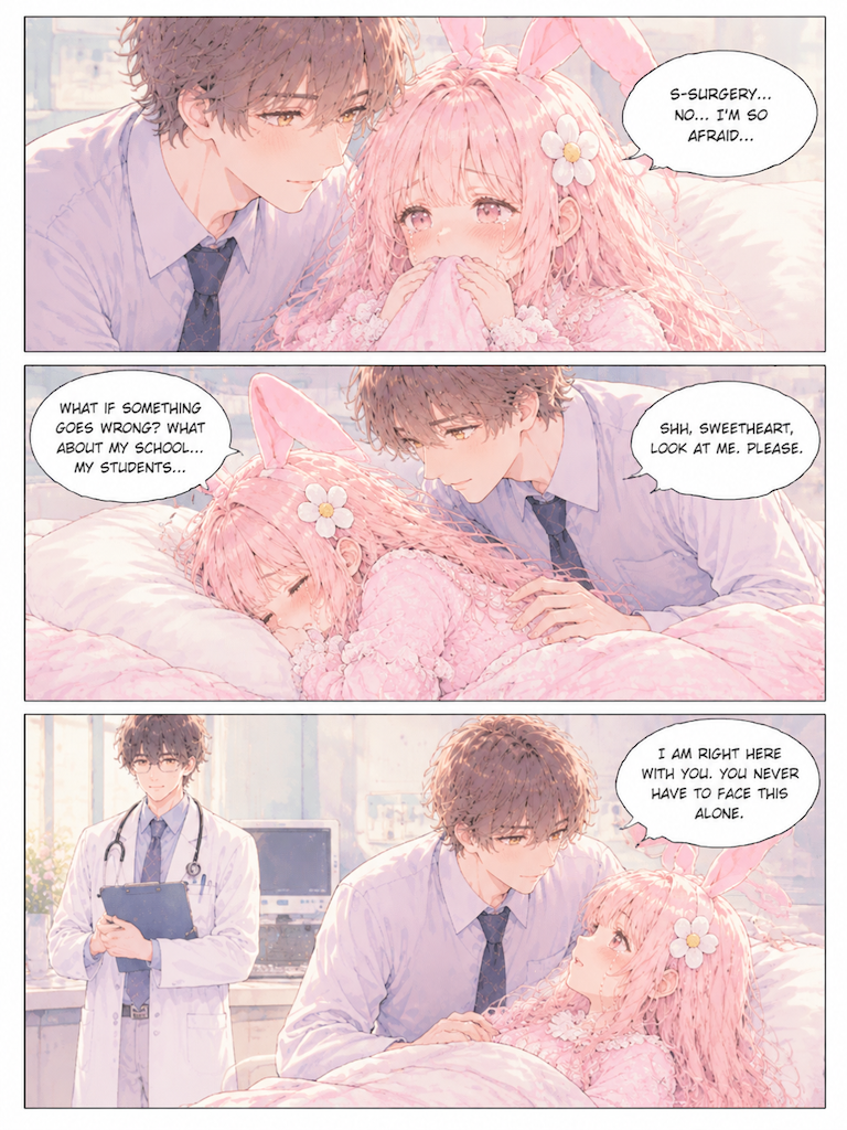 In Good Hands (page 2 of 4)