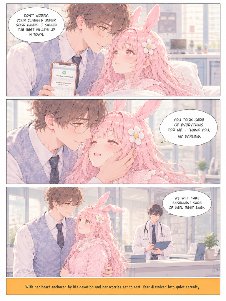 In Good Hands (page 4 of 4)