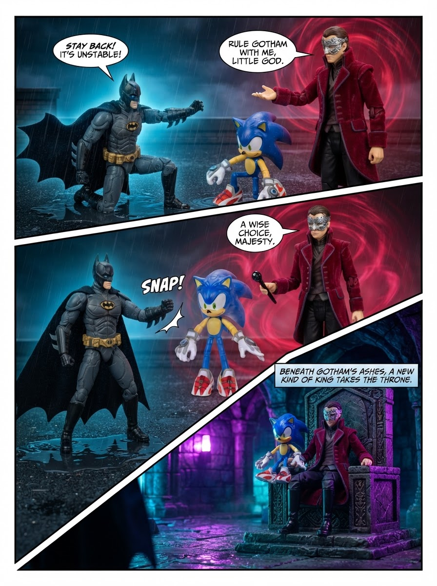 One Night in Gotham (page 4 of 4)
