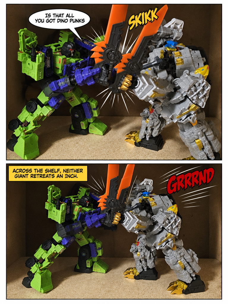 Clash of the Titans (page 4 of 4)
