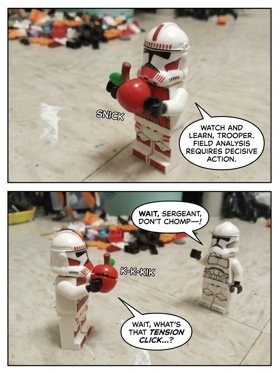 A Pop for Peace (page 2 of 4)
