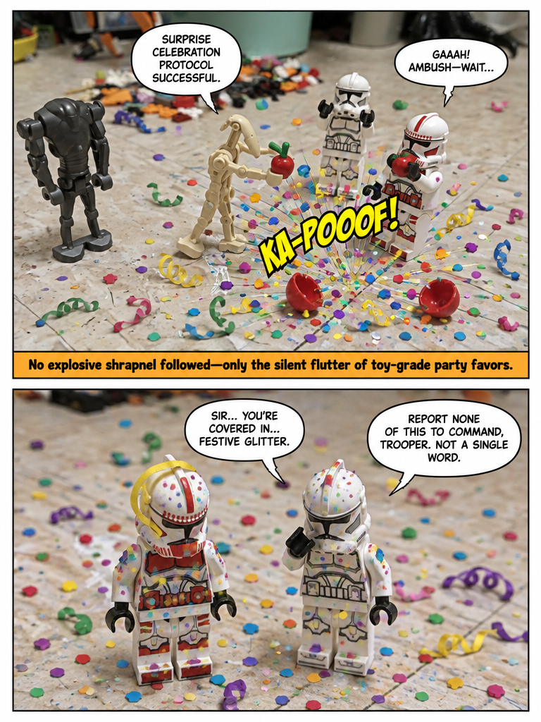A Pop for Peace (page 3 of 4)