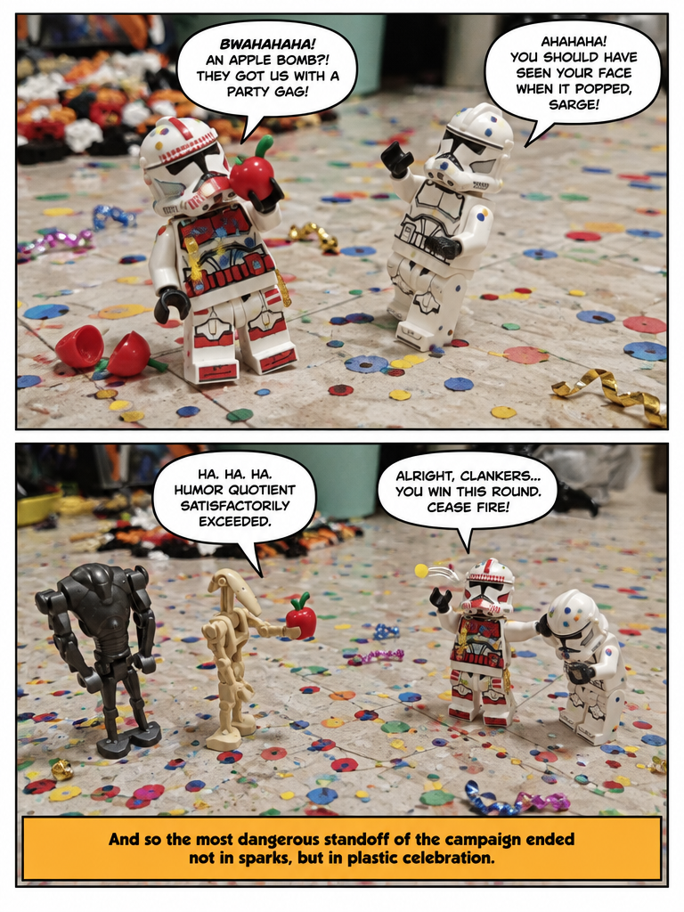 A Pop for Peace (page 4 of 4)