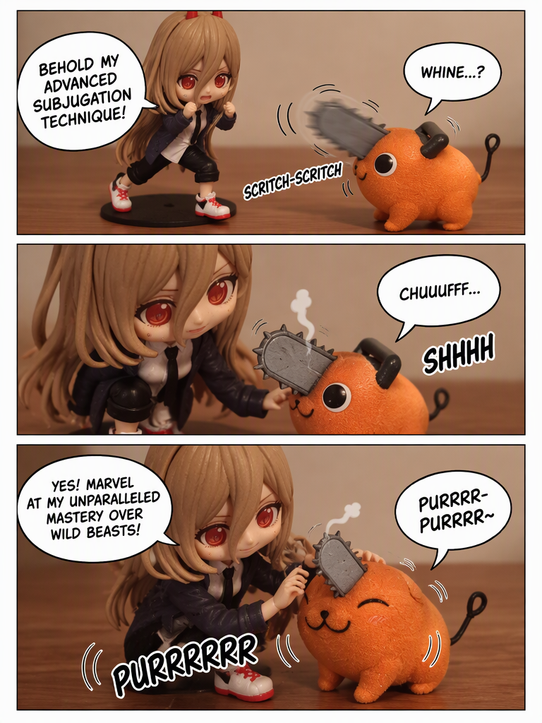Taming the Saw-Tooth Beast (page 3 of 4)