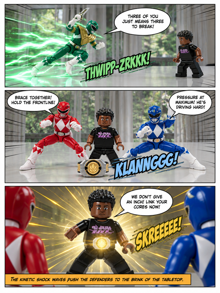 Grid United (page 2 of 4)