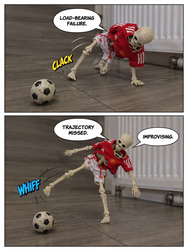 Bone Strike (page 2 of 4)
