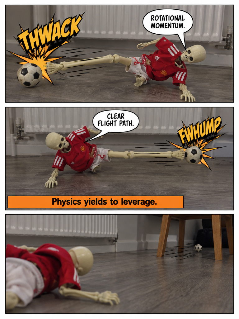 Bone Strike (page 3 of 4)