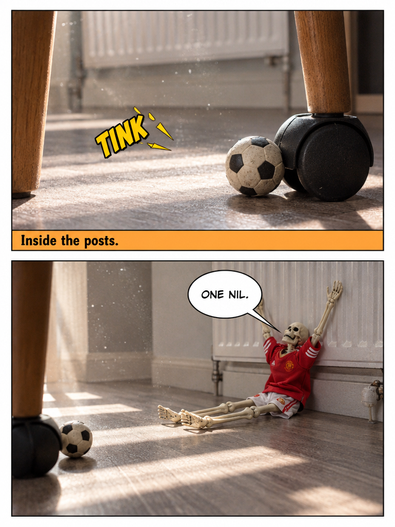Bone Strike (page 4 of 4)