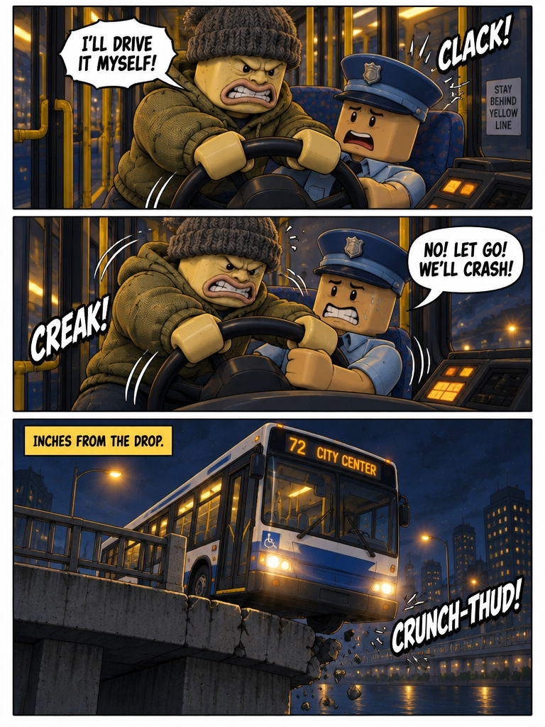 Night Bus Intervention (page 3 of 4)