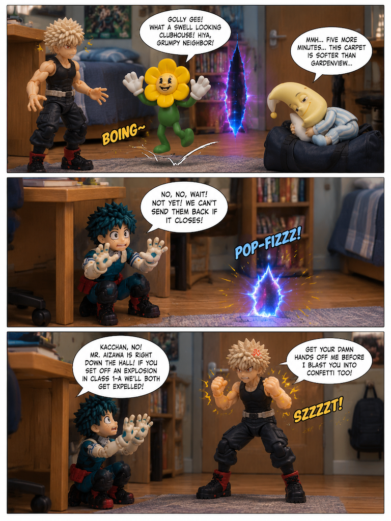 Unscheduled Transfer to Class 1-A (page 3 of 4)