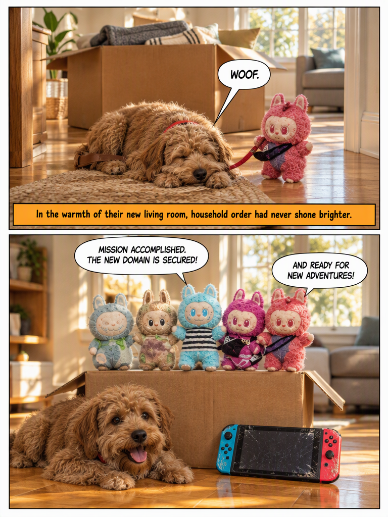 Restitution and Relocation (page 4 of 4)