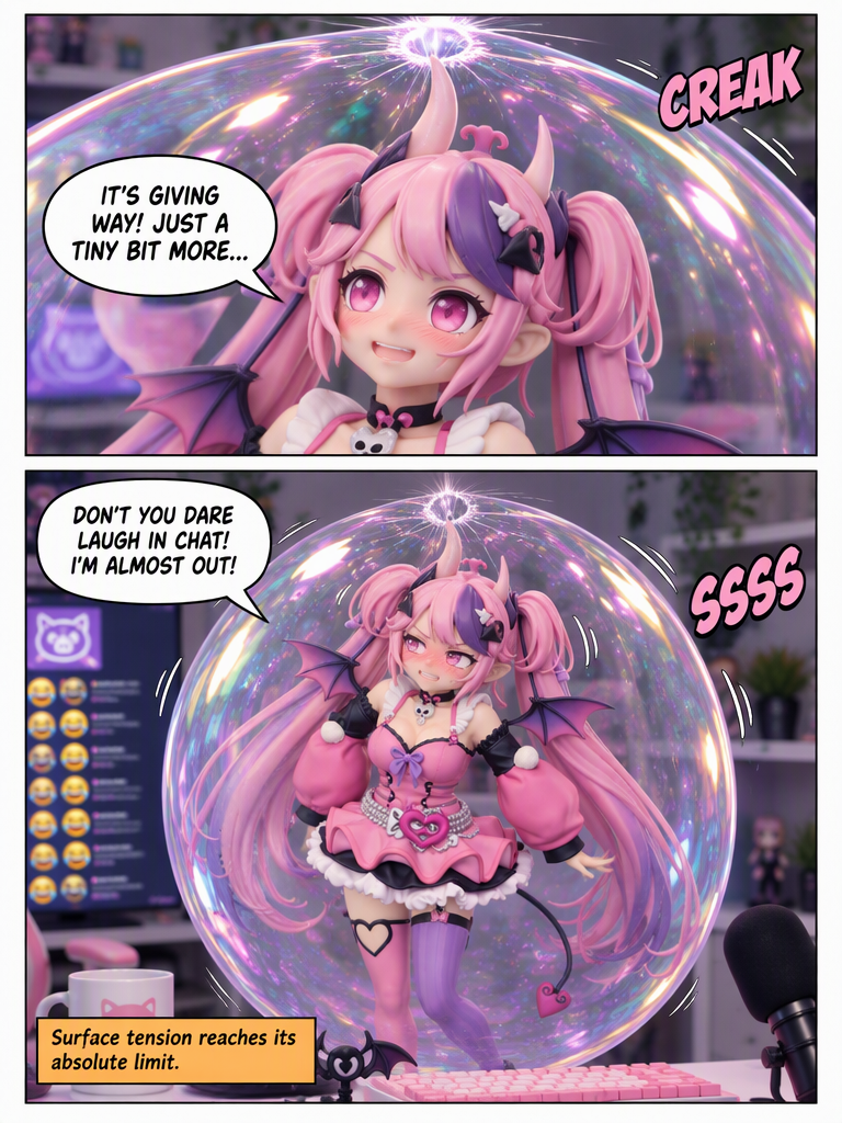 Burst of Relief (page 2 of 4)