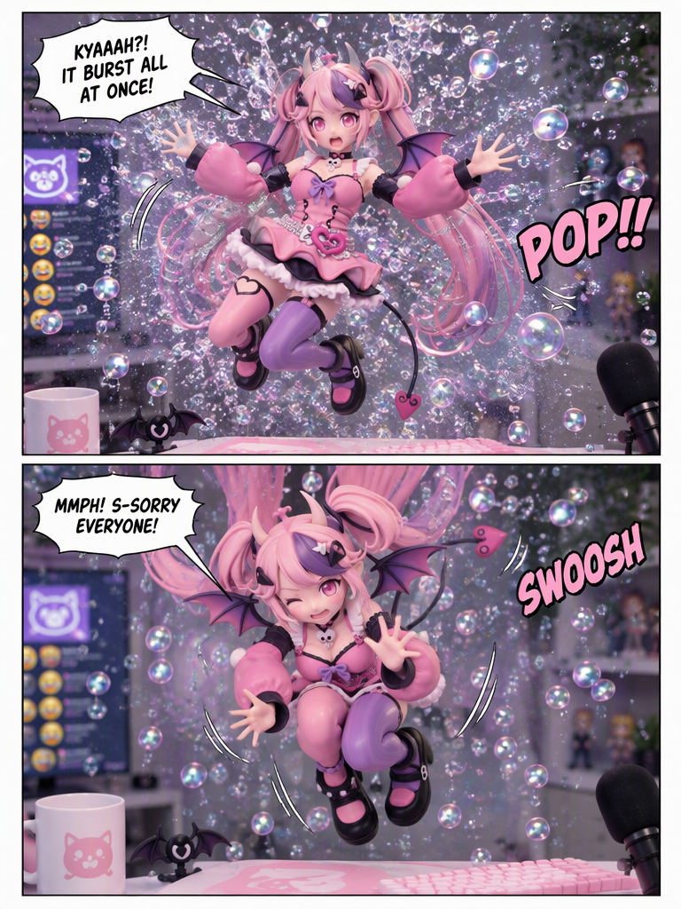 Burst of Relief (page 3 of 4)