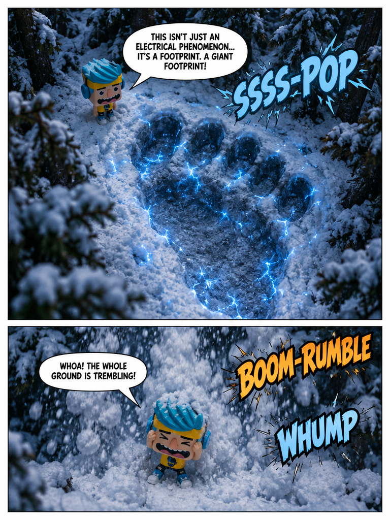 The Lightning Trail (page 2 of 4)