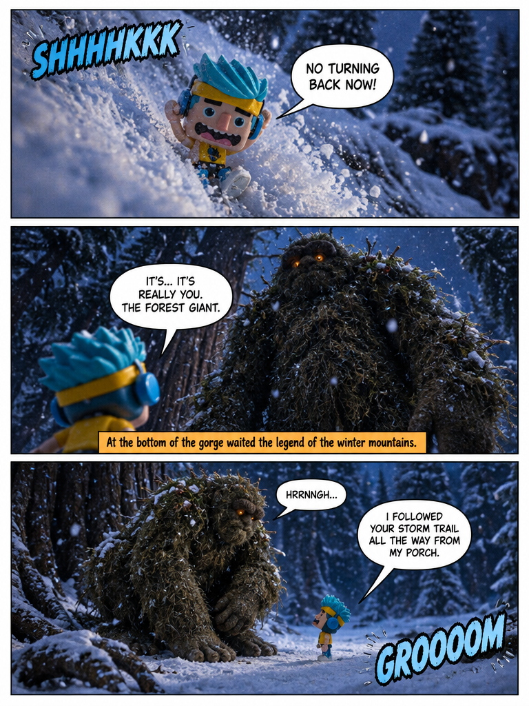 The Lightning Trail (page 3 of 4)