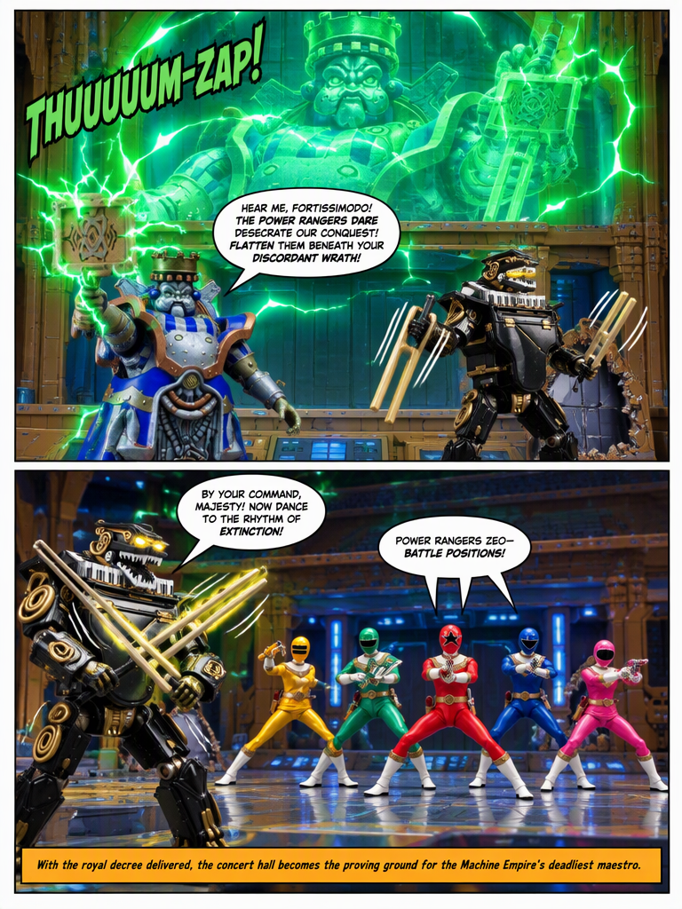 A Symphony of Metal (page 8 of 16)