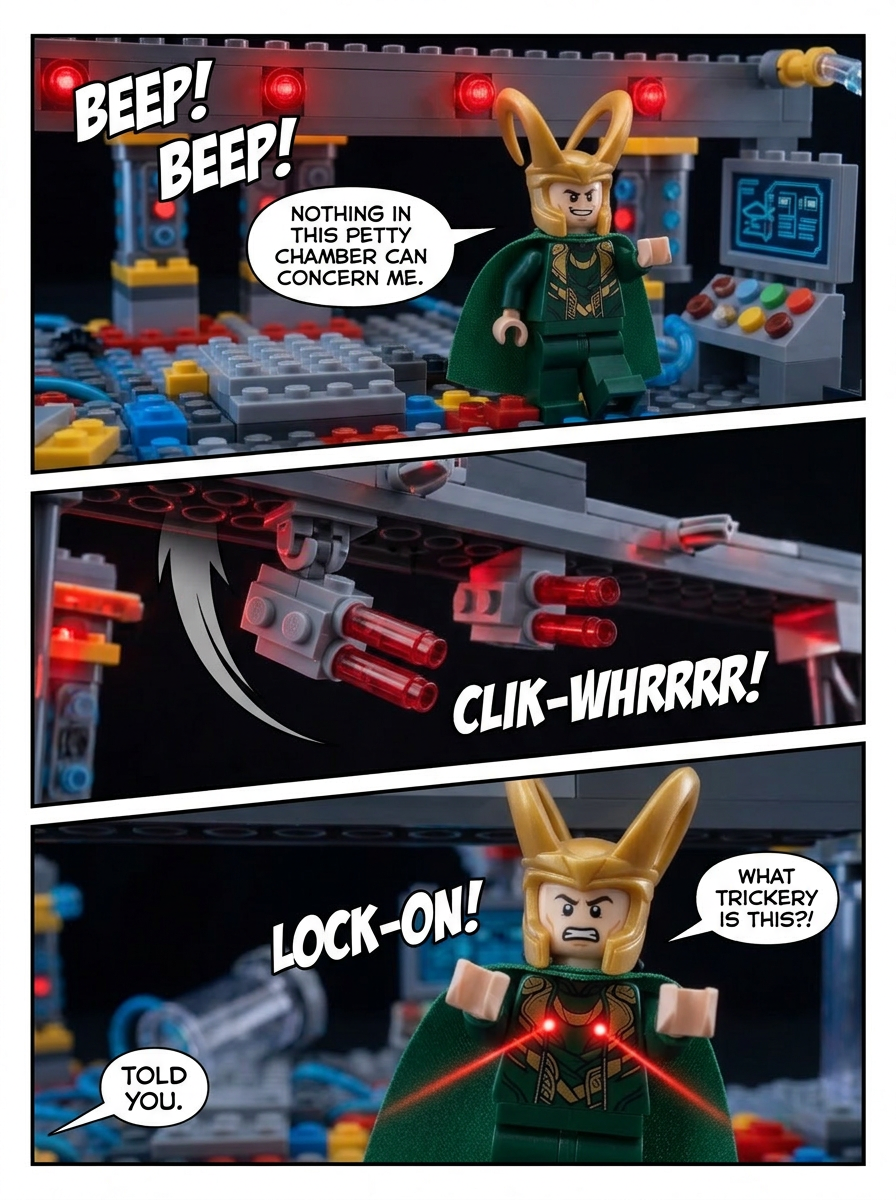 Malfunction Protocol (page 2 of 4)