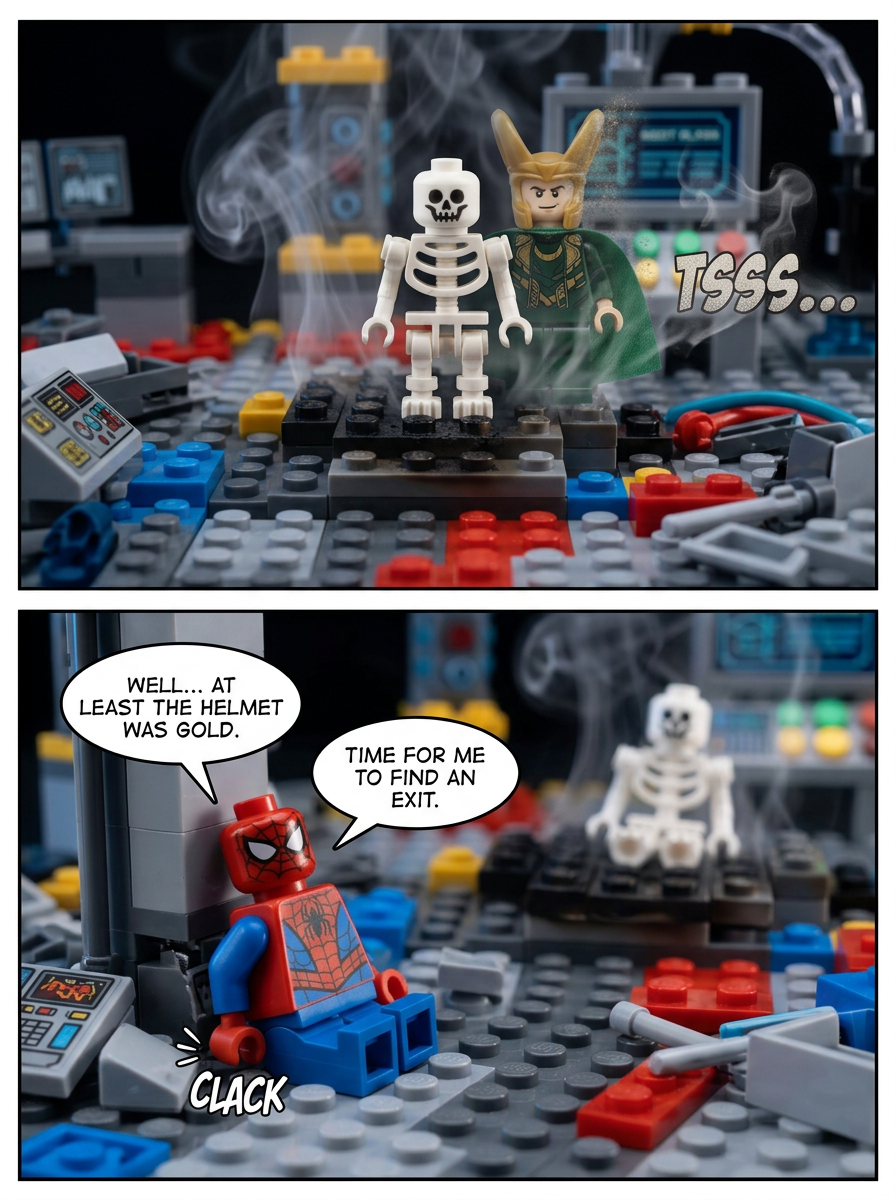 Malfunction Protocol (page 4 of 4)