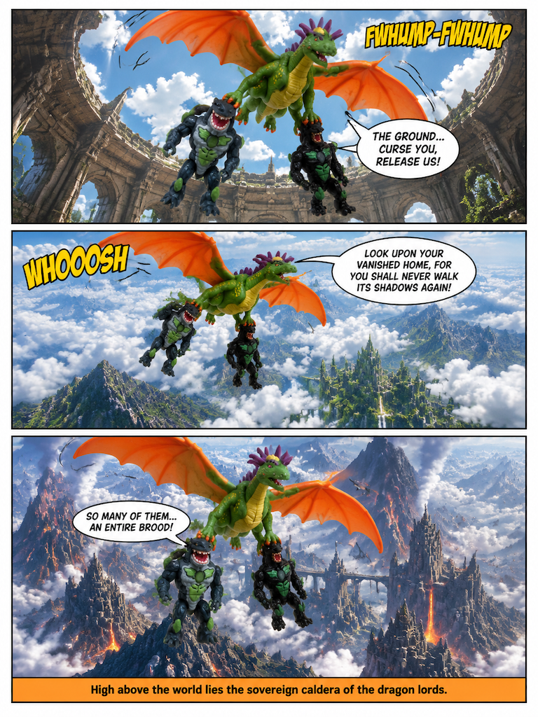 Chains of the Dragon (page 3 of 4)