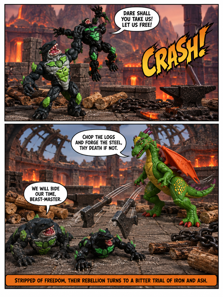 Chains of the Dragon (page 4 of 4)