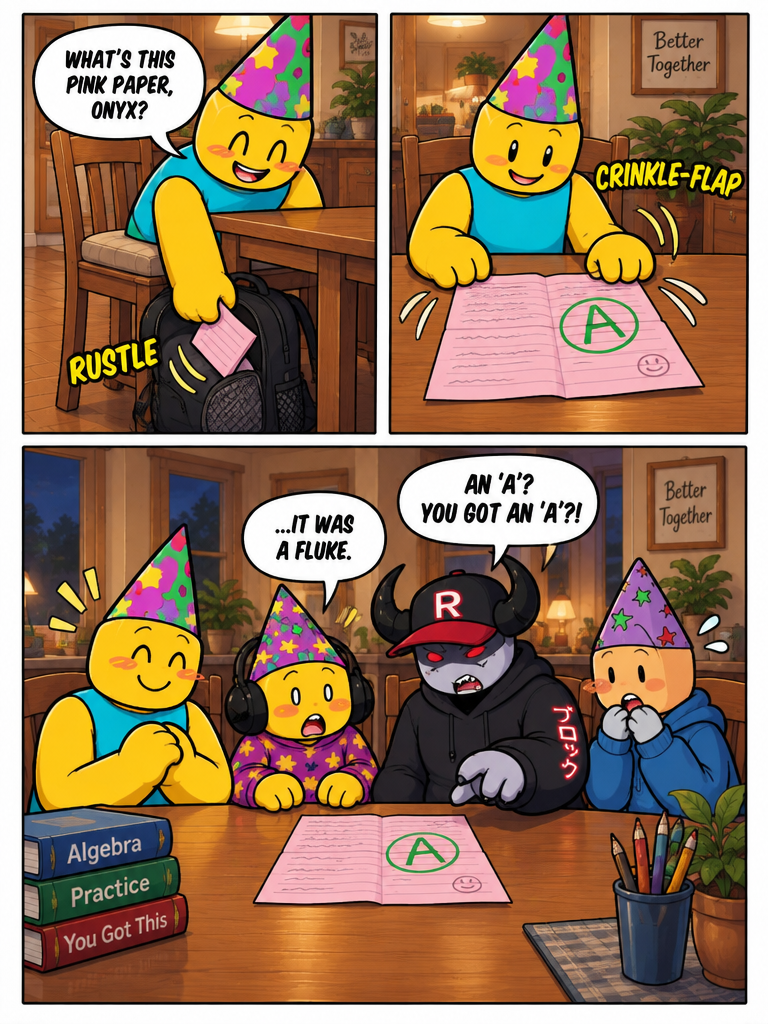 A Secret Between Brothers (page 3 of 4)